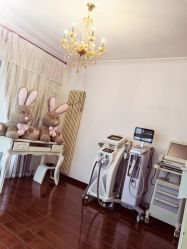 -美肤盾祛痘·问题肌头疗管理中心