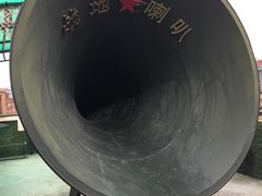 -大嶝英雄三岛战地观光园