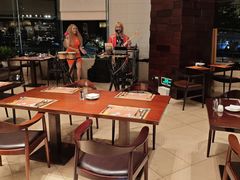 -广州希尔顿逸林酒店-OPEN開·全日制餐厅·海鲜·小火锅·自助餐(东风路店)