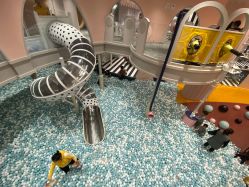 -奈尔宝家庭中心·亲子餐厅(鄞州万达店)