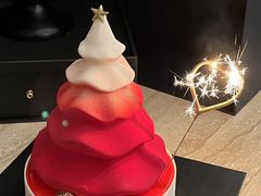 -玲婧胡同·Brunch·Kitchen(嘉里城店)