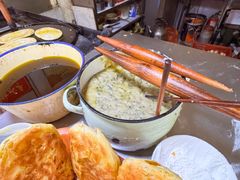 -老字号张道鸡火烧