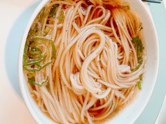 -淮香国色·淮扬菜(正大中心店)