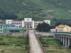 -图们国门景区