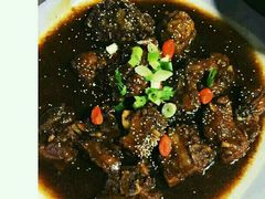 -龙姐私房菜(和顺古镇店)