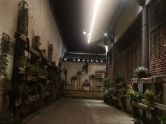 -婺源梦里老家大型山水实景演出