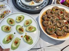 -阿弟特色海鲜餐厅·大排档(平潭店)