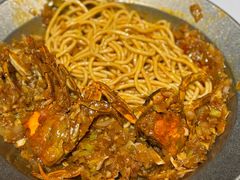 -一棠龙虾•王牌虾球(恒隆广场店)