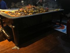 -锦尚阁烤鱼(望京新荟城店)