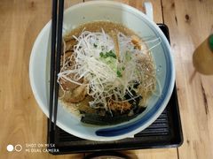 -雷门拉面·现熬骨汤(凯德来福士店)