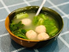 -潮汕铺老店(甜水井店)