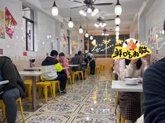 -芬芳甜品(同福路店)