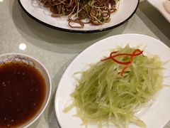 -燕风楼烤鸭店(建设总店)