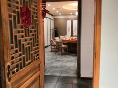 大堂-醉霖生态餐厅(交大店)