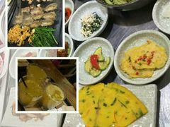 -金顺韩式烤肉·网红烤肉店(广利路店)
