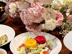 -芙蓉堂(武汉天地店)