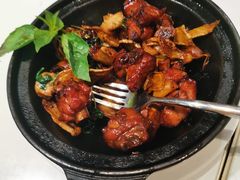 -鹿港小镇(金虹桥国际中心店)