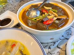 -一江春水·杭帮臻宴(三台山店)