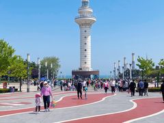 -日照灯塔风景区