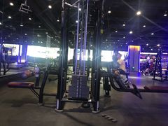 -一兆韦德健身(浦东万达会所)