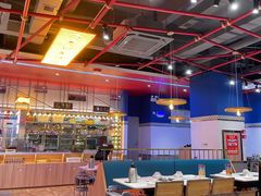 -八合里潮汕鲜牛肉火锅(吉大店)