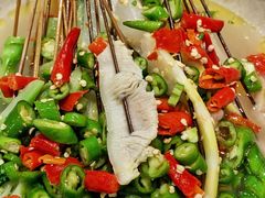 -嘉州叶婆婆钵钵鸡(建设路店)