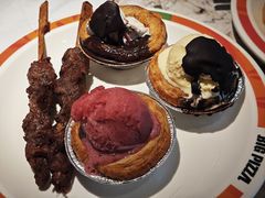 -比格比萨自助(宝山日月光店)