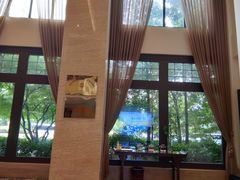 -天目湖御水温泉·度假酒店