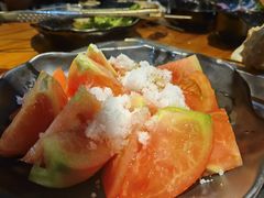 -丹东特色烤肉(学府路一部店)