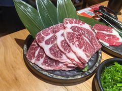 -九田家黑牛烤肉料理(溧阳吾悦店)