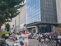 -BHG Mall(顺义店)