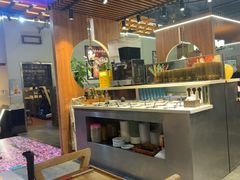 -创新高肥羊火锅(朝阳路店)