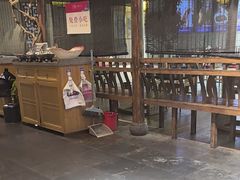 -四季厨房 鲁菜·孔府烤鸭(高新万达店)
