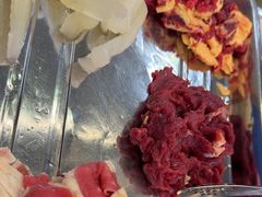 -金鼎雪山牦牛杂火锅(理县总店)