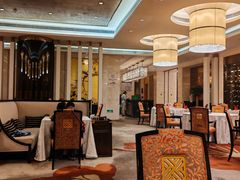 -酌宴府The China Club·广州万富希尔顿酒店(云城东路店)