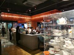 -sugarman espresso素饮糖人高新咖啡工厂