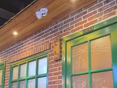 -河坝烧烤串城(金达莱店)