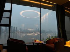 -君庭中餐馆(湘江豪生店)
