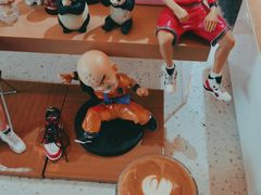 -COFFELIZ COFFEE