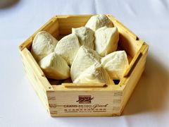 叉烧包-南宁荔园维景国际酒店·荔园中餐厅