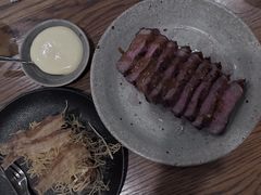 -BOR Eatery(安福路店)