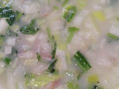 -东门老磨坊羊汤馆(兰山新东关店)