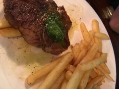 -羽深肉铺 Steak & Wine