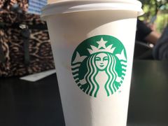 -星巴克(深圳侨城街店)