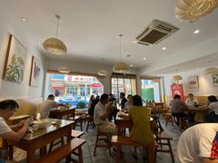 -邻家小馆(银都店)