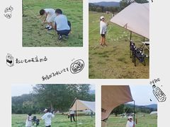 -钟山体育运动公园