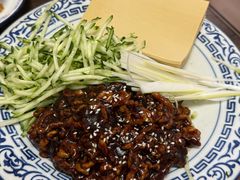 京酱肉丝-0516徐州特色餐厅(大学城店)