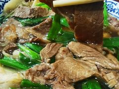 -新白家罩饼(三丰路店)