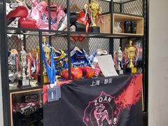 -中安射击运动俱乐部