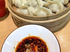 -天怡興·百年蒸饺(中心书城店)